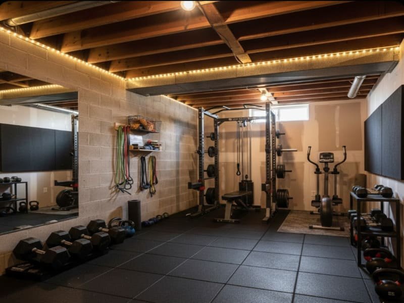 Mikroskopijne uszkodzenia drewna przez krzesła